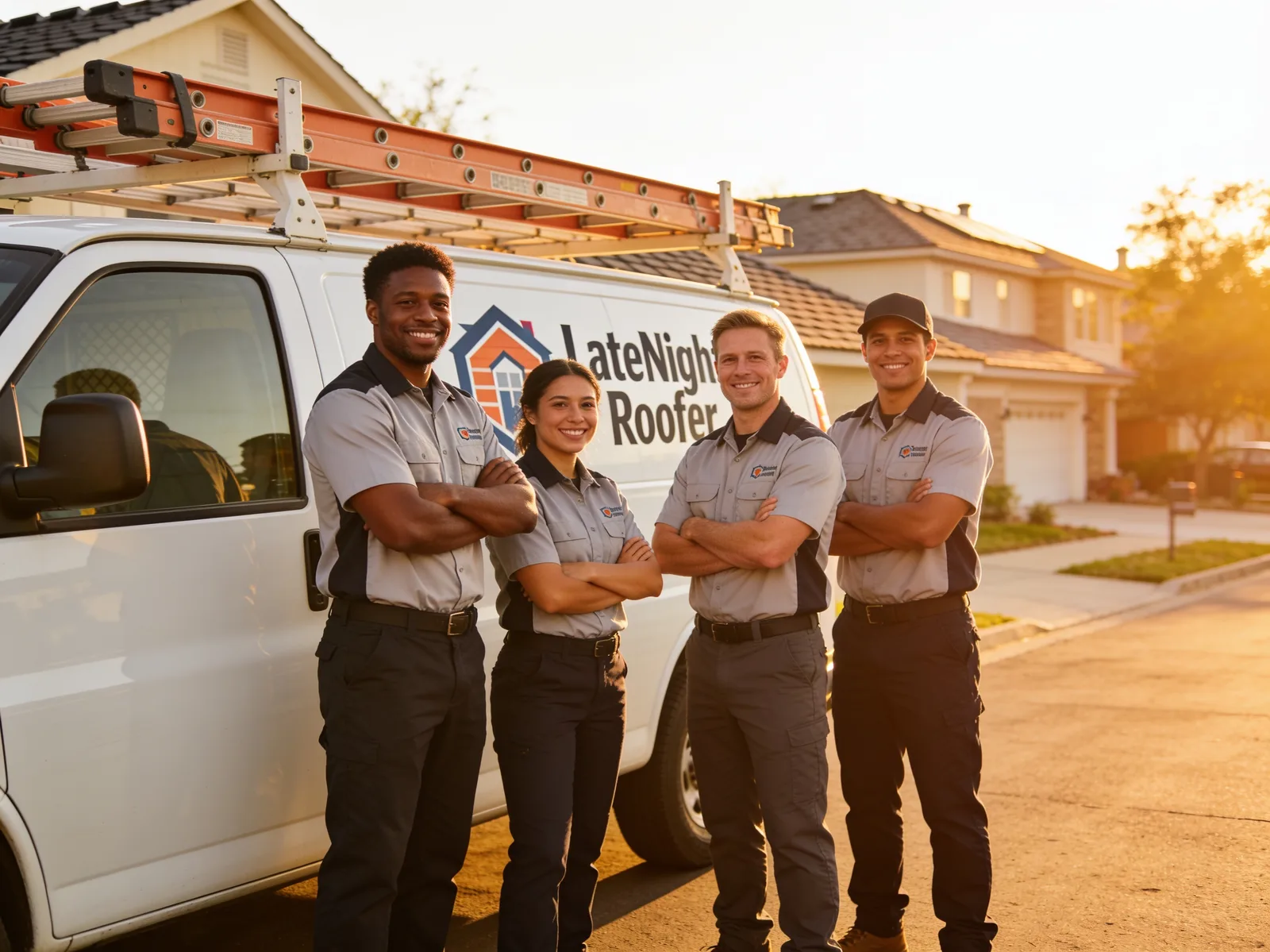 Emergency Roof Repair company in Loveland, CO
